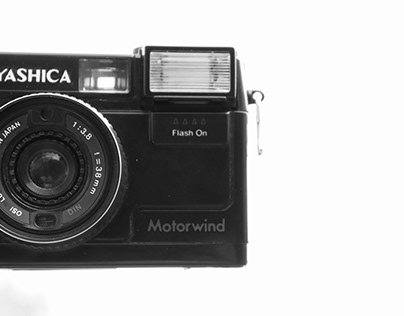 yashica camera