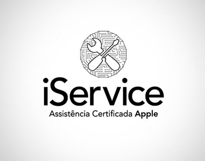 Logo iService