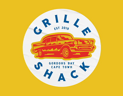 The Grille Shack