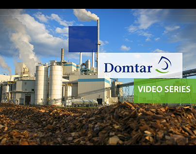 Domtar Video Series: Intro