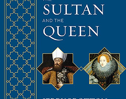 The Sultan And The Queen