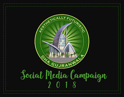 Defence Housing Authority Social Media Campaign 2018