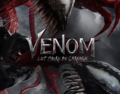 Venom - Let There Be Carnage Mobile ad