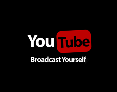 YouTube Logo (Parody)
