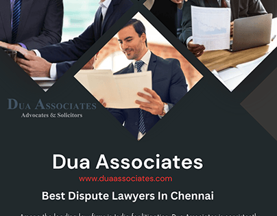 Best Dispute Lawyers In Chennai