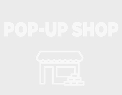 Fashion Collaboration Pop Up Store on Behance