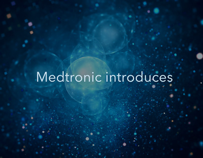 Where Medtronic is, hope reborn