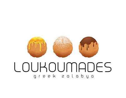 Loukoumades