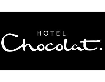 Hotel Chocolate Retail & Booth Design