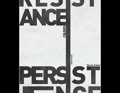 Persistance