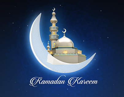 Ramadan opener