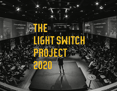 The Lightswitch Project