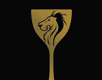 Da Cocktail Poet - Logo Design