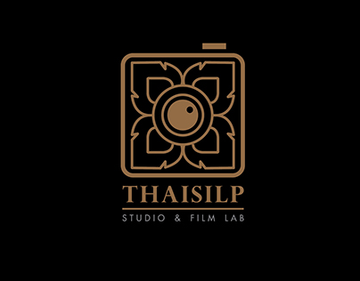 THAISILP logo design