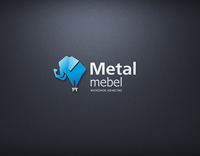 Metal mebel (мебель для производственных помещений)