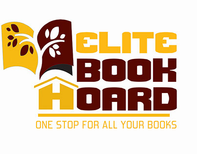 Logo For Elite Book Hoard