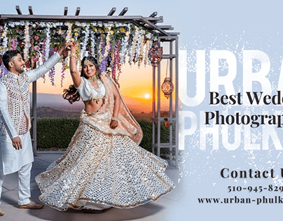 Hire The Best Wedding Photographers