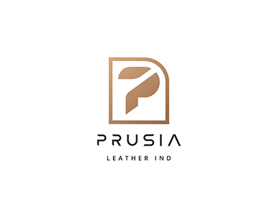 PRUSIA Logo Animation