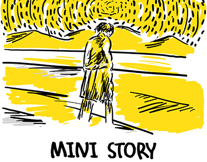 Mini Story Vol.001