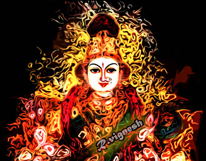 Saraswathi
Hindu Goddess