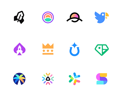 Selected Symbols / Part 2