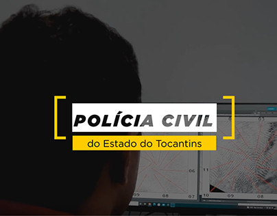 Vídeo Institucional (Dia do Policial Civil)