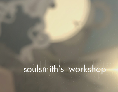 Soulsmith's Workshop