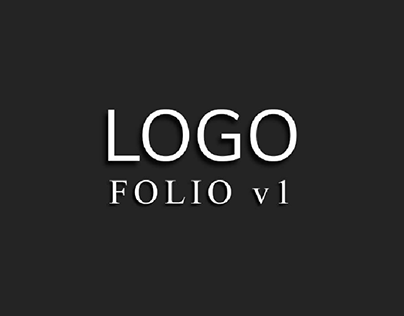 LogoFolio v1