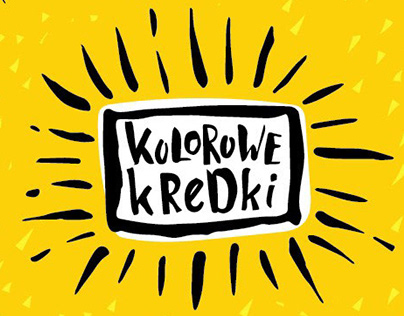 Logo for Kolorowe Kredki