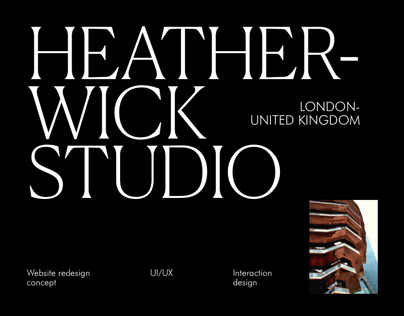 Heatherwick-Studio