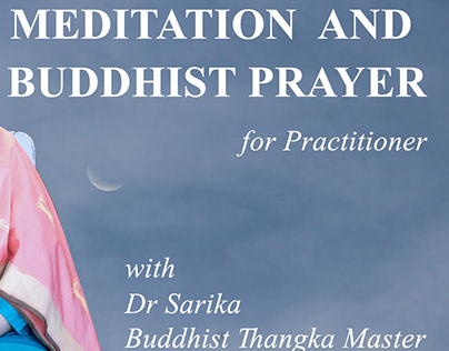 MEDITATION AND PRAYER (For Practitioner)