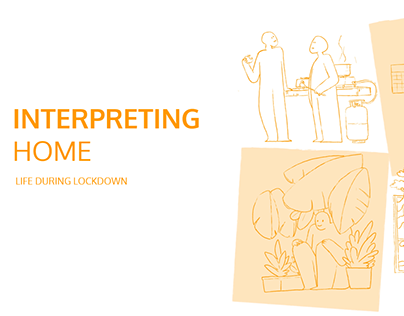 Interpreting Home ( Research work)