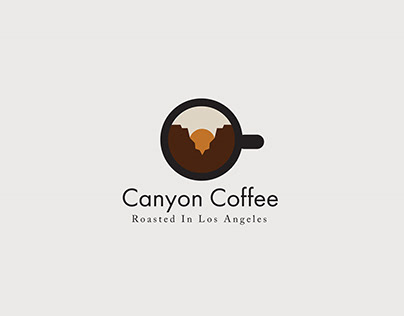 Canyon Coffee | Brand Identity