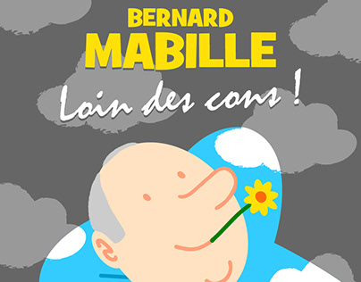 Bernard Mabille Loin des c***