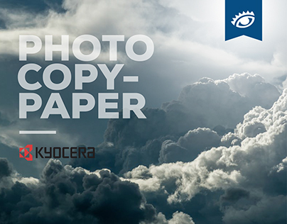 KYOCERA Photocopy-Paper
