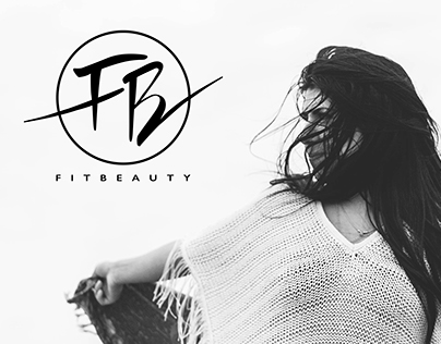 LOGO FOR FITBEAUTY