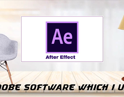 Adobe software which I use mp4