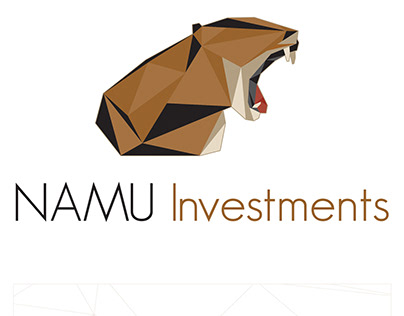 NAMU Branding