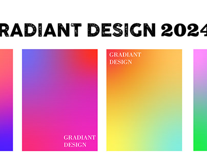 gradiant design