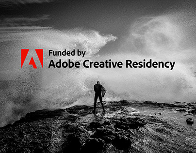 Adobe Creative Residency