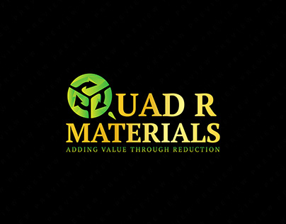 Quad R Materials