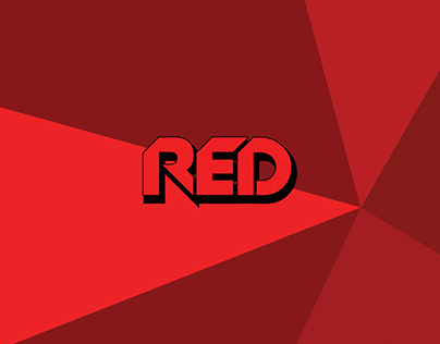 [Graphics] RED