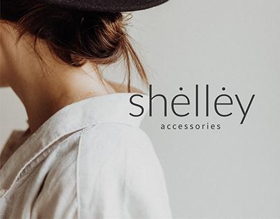Shelley - women's accessories brand