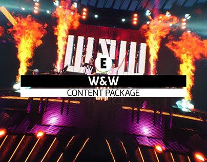 W&W - CONTENT PACKAGE