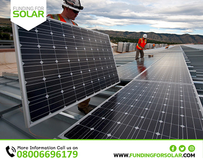 Solar Panel Motherwell | Funding For Solar