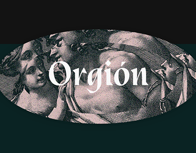 Orgión | Wine Bar