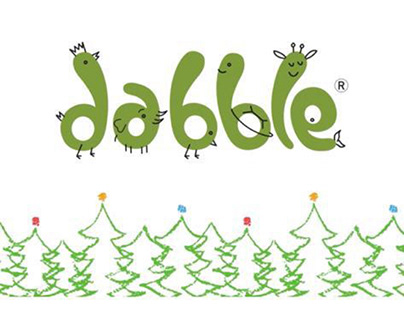 Dabble- Amazon Product Image Sets