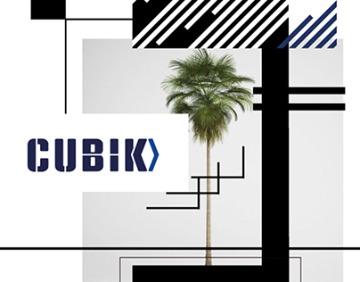 Cubik Brand