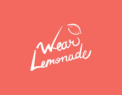 Wear Lemonade