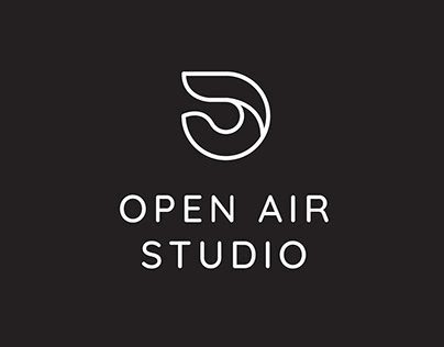 Logo Open Air Studio